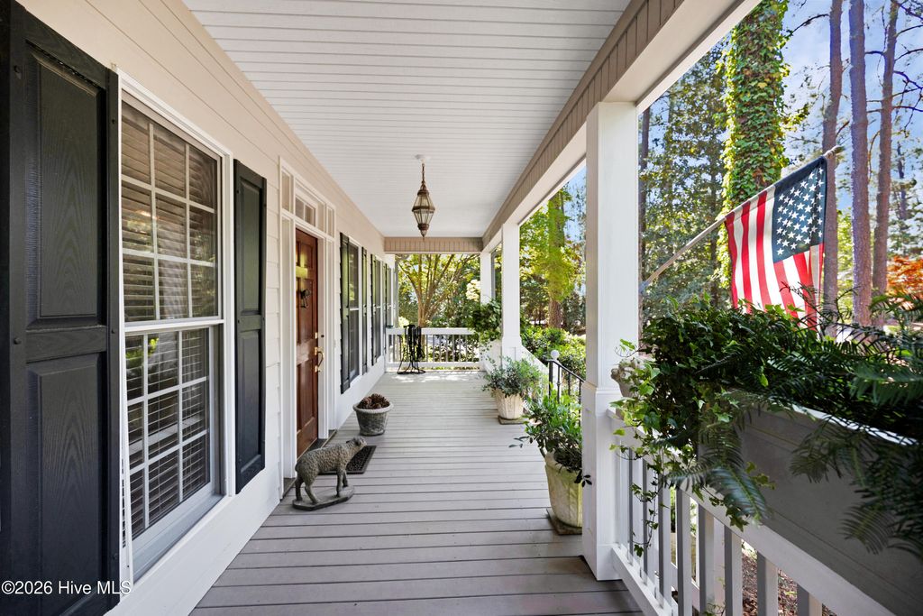 Photo of 58 Devon Drive, Pinehurst, NC 28374 (MLS # 100574082)