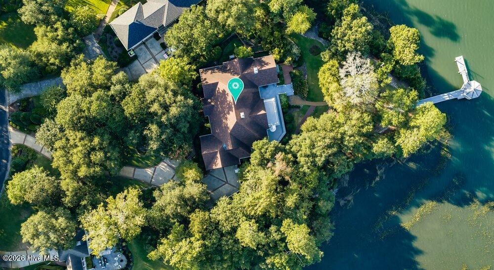 Photo of 7115 E Creeks Edge Drive, Wilmington, NC 28409 (MLS # 100601980)