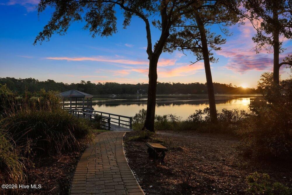 Photo of 7115 E Creeks Edge Drive, Wilmington, NC 28409 (MLS # 100601980)