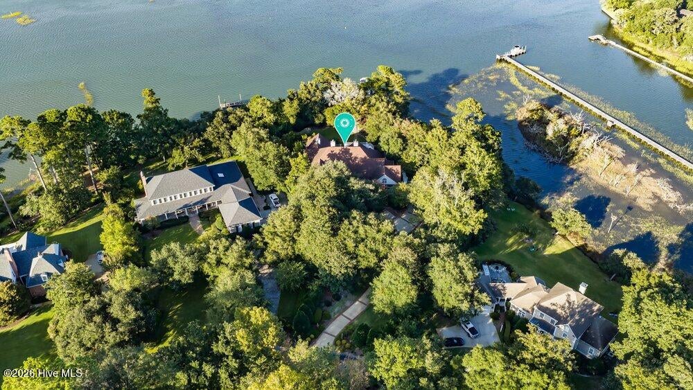 Photo of 7115 E Creeks Edge Drive, Wilmington, NC 28409 (MLS # 100601980)