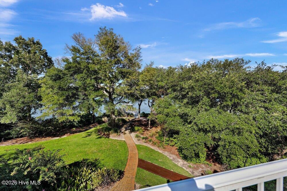 Photo of 7115 E Creeks Edge Drive, Wilmington, NC 28409 (MLS # 100601980)
