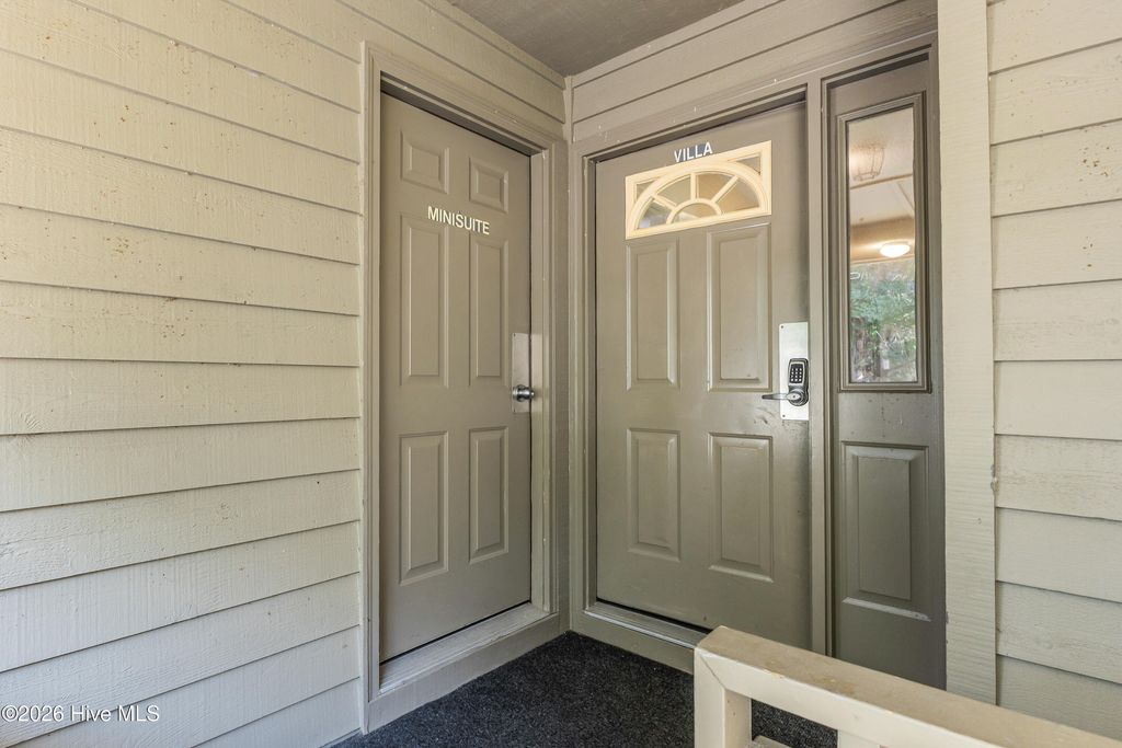 Photo of 260 Clubhouse Road # 11b, Sunset Beach, NC 28468 (MLS # 100553017)