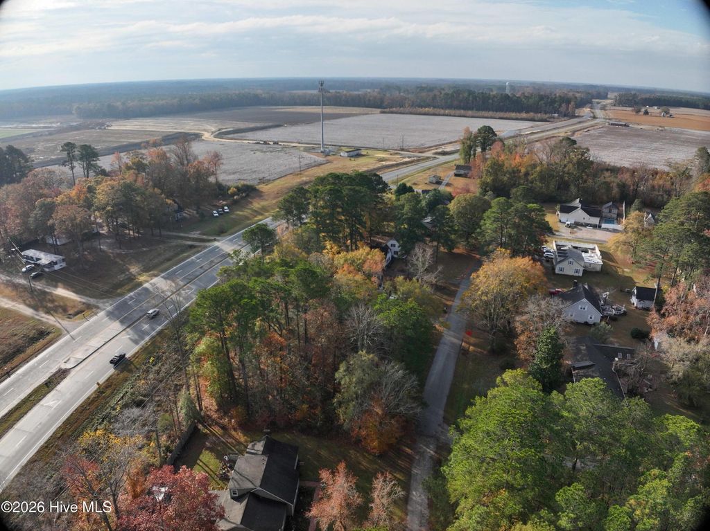 Photo of 0 Clydes Drive, Williamston, NC 27892 (MLS # 100559627)