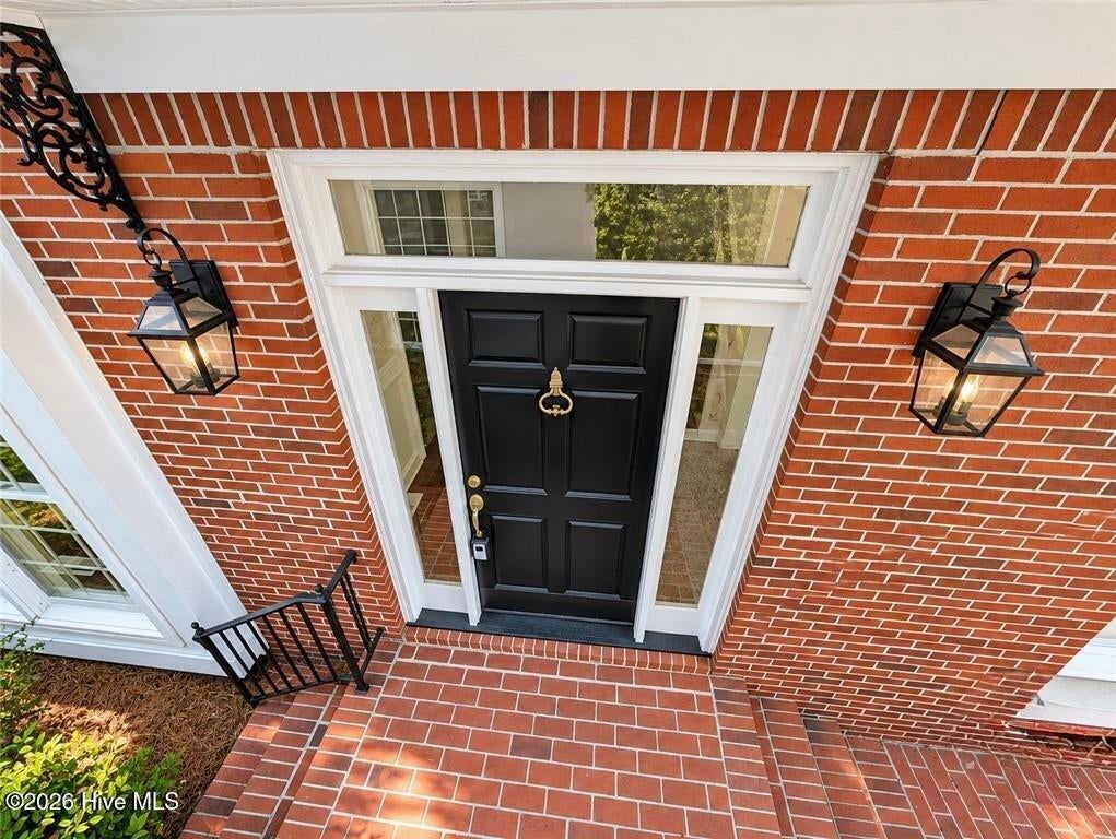 6 Conifer Square