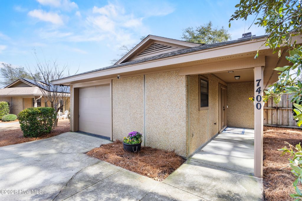 Photo of 7400 Ridgeview Place, Wilmington, NC 28411 (MLS # 100558579)