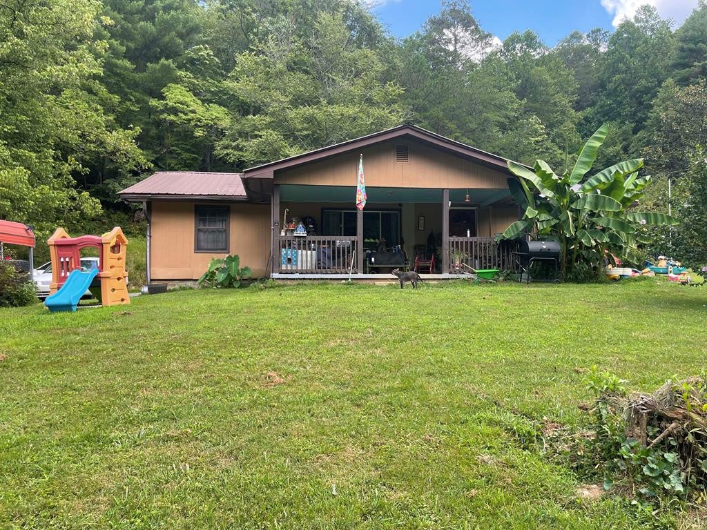129 Old Slow Creek Road, Marble, NC, 28905