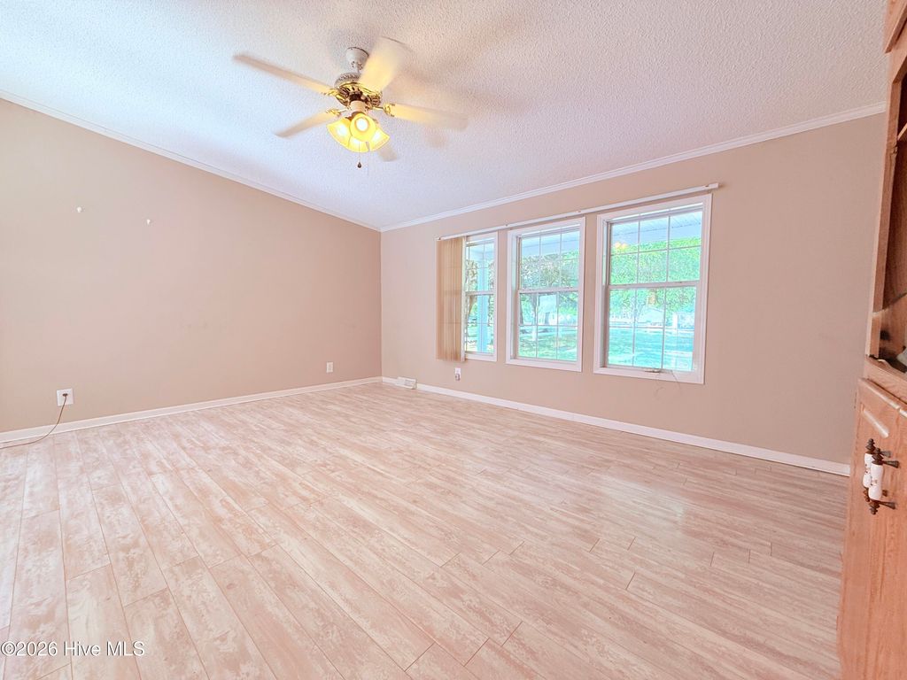 Photo of 214 Sea Horse Drive, Cedar Point, NC 28584 (MLS # 100555995)