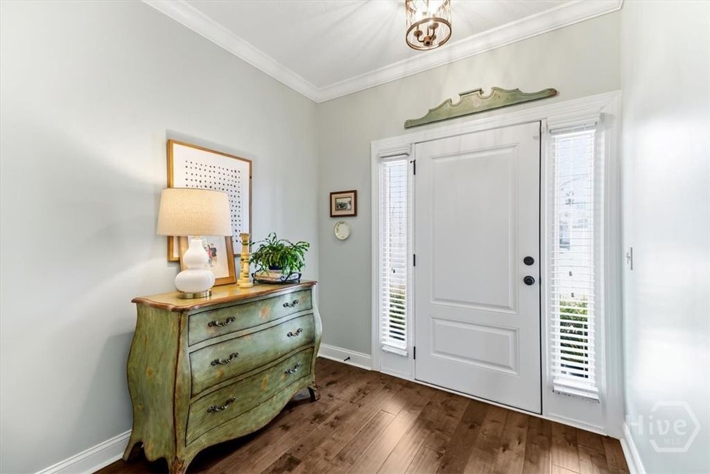 Photo of 1604 Mariners Circle, St Simons Island, GA 31522 (MLS # CL355301)