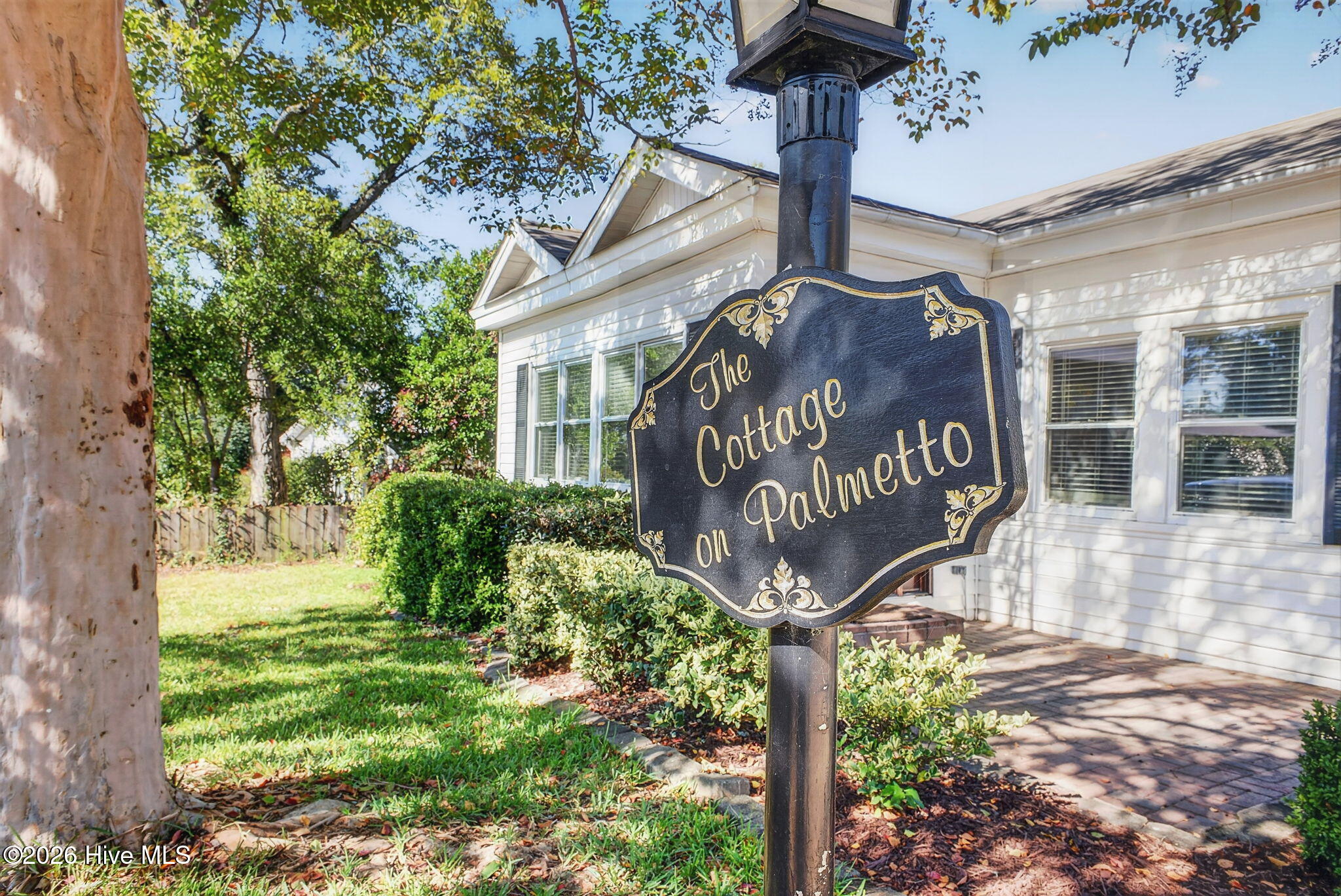 544 Palmetto Lane SW