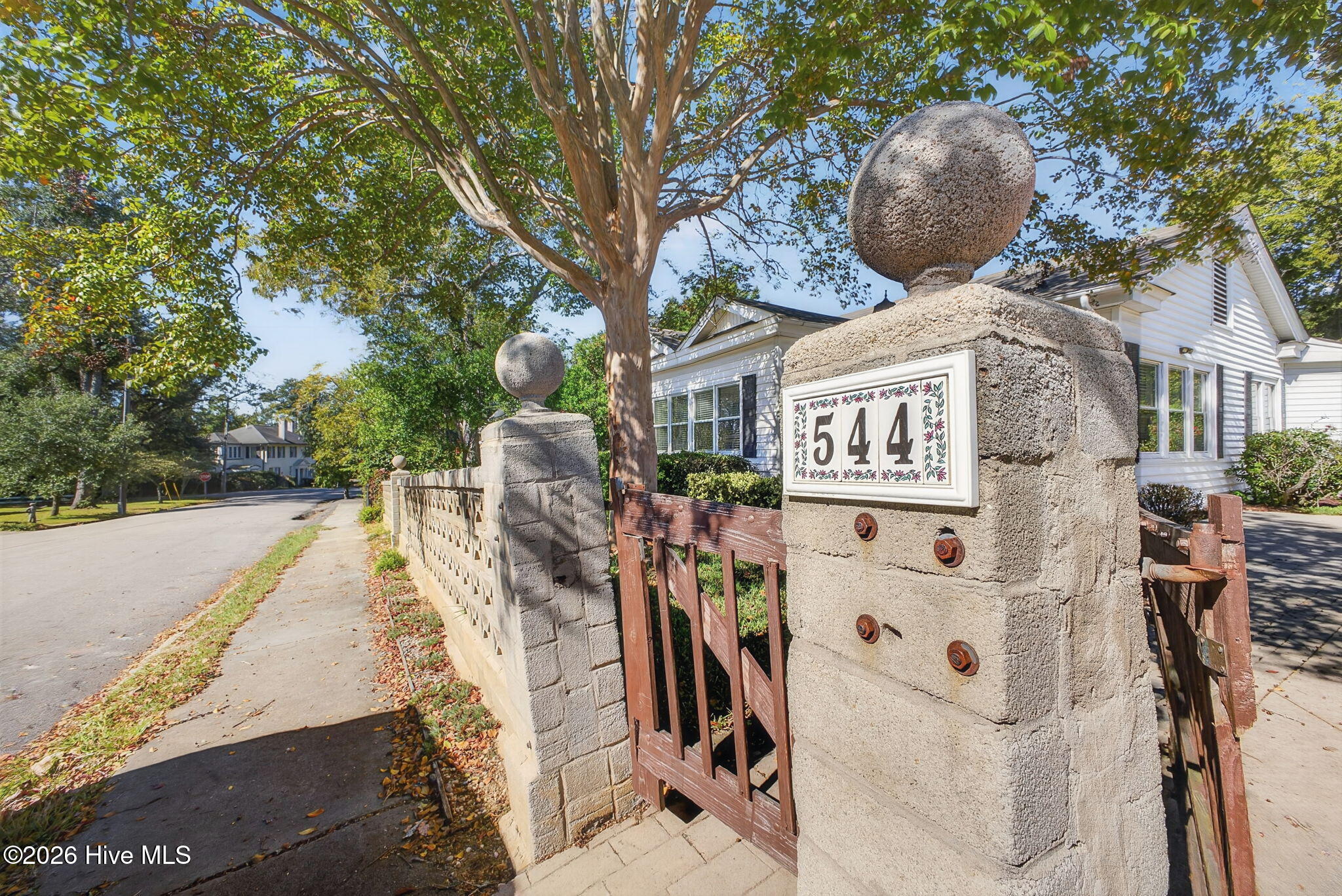 544 Palmetto Lane SW