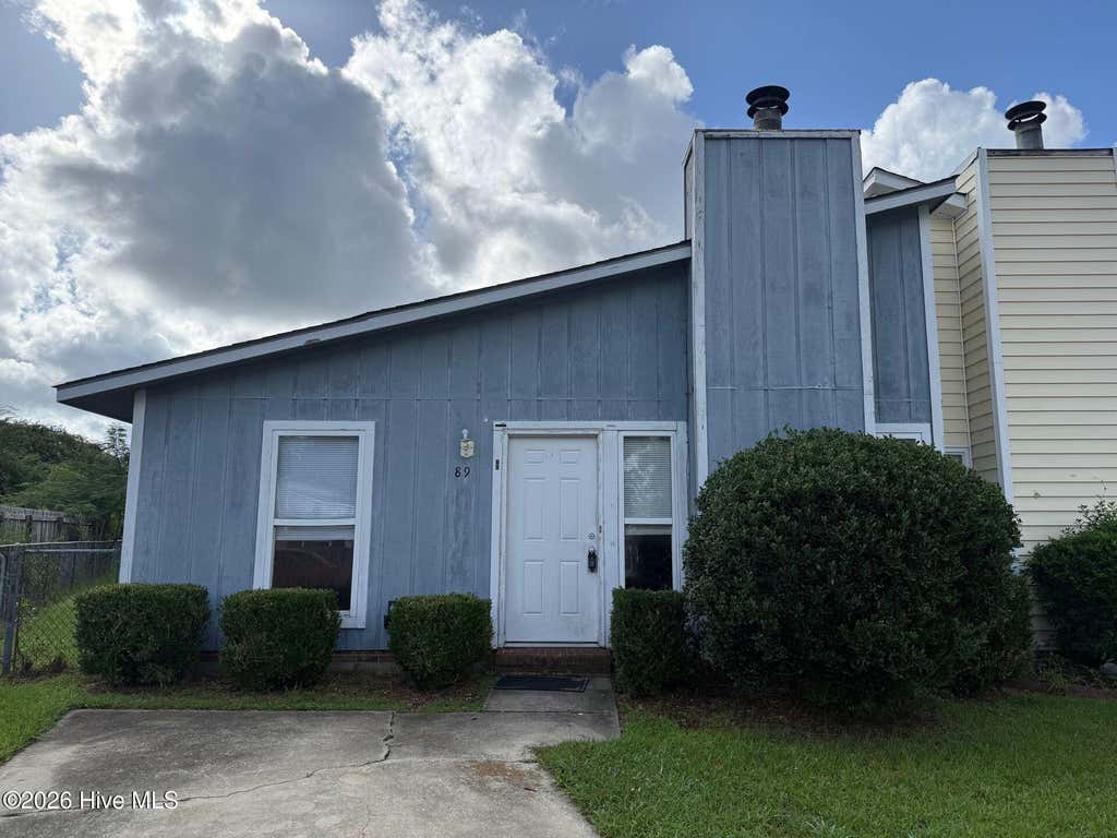 Photo of 89 Aspen Place, Jacksonville, NC 28546 (MLS # 100594603)