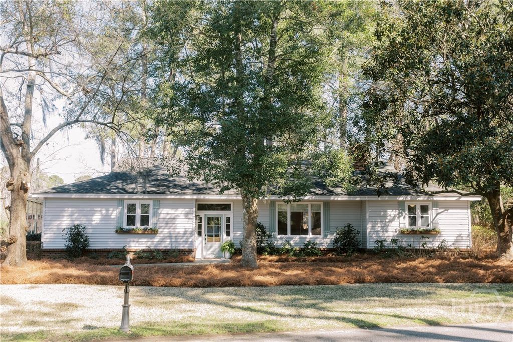 Photo of 212 Dobson Road, Savannah, GA 31410 (MLS # SA349768)