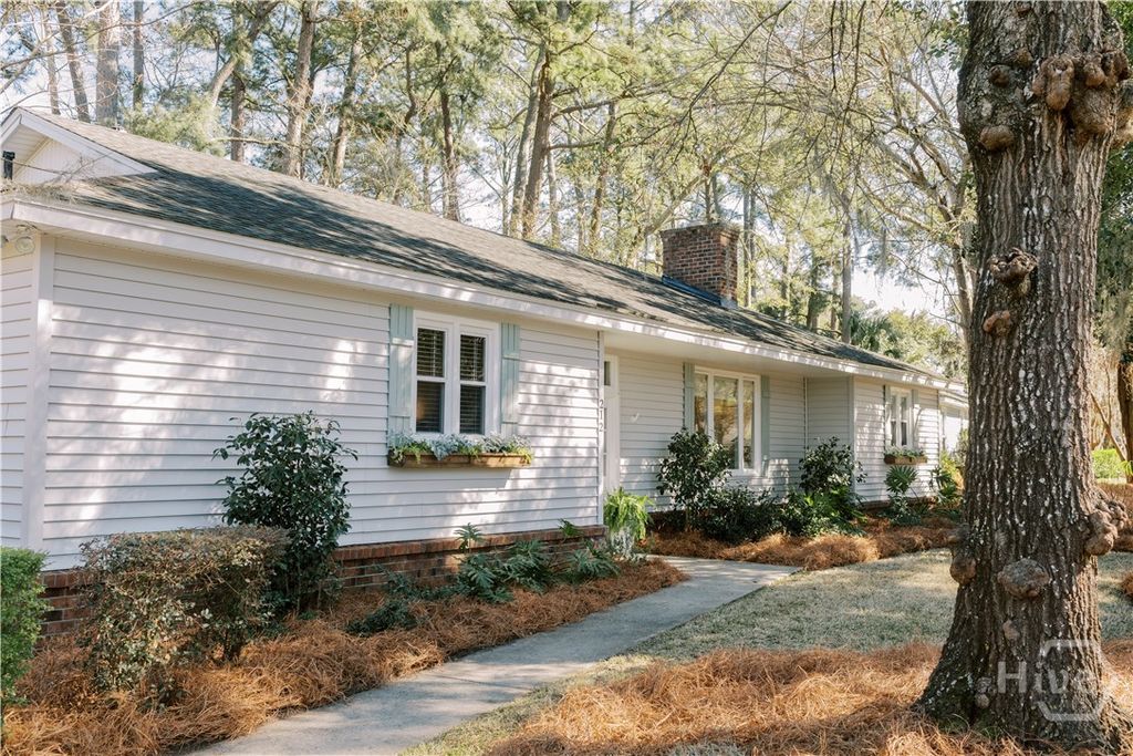 Photo of 212 Dobson Road, Savannah, GA 31410 (MLS # SA349768)