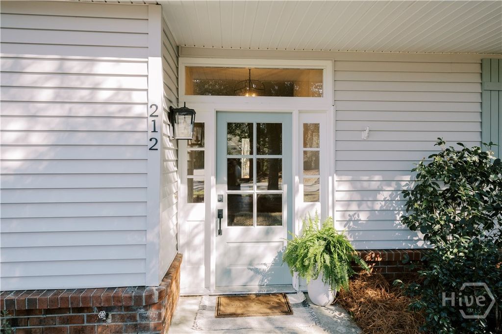 Photo of 212 Dobson Road, Savannah, GA 31410 (MLS # SA349768)