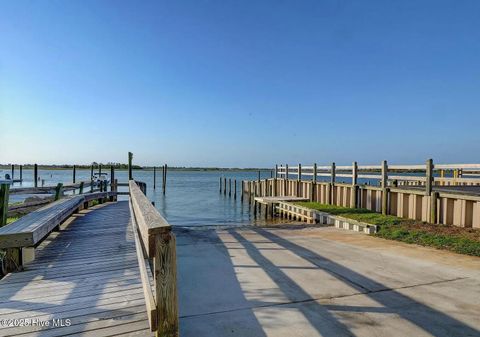 Vacant Land For Sale - LOT 46 Salt Marsh Lane<br/> Hampstead, NC 28443