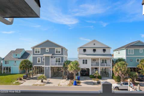Tiny photo for 2714 W Beach Drive # 109, Oak Island, NC 28465 (MLS # 100598180)