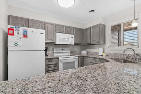 Tiny photo for 2714 W Beach Drive # 109, Oak Island, NC 28465 (MLS # 100598180)