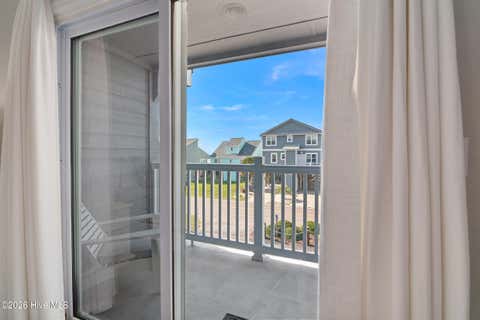 Tiny photo for 2714 W Beach Drive # 109, Oak Island, NC 28465 (MLS # 100598180)