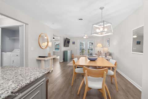 Tiny photo for 2714 W Beach Drive # 109, Oak Island, NC 28465 (MLS # 100598180)
