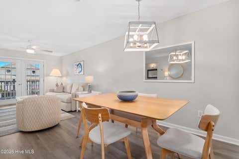 Tiny photo for 2714 W Beach Drive # 109, Oak Island, NC 28465 (MLS # 100598180)