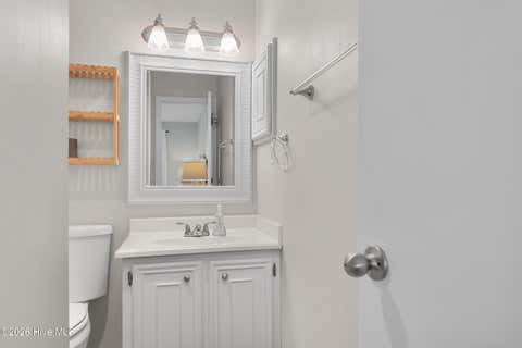 Tiny photo for 2714 W Beach Drive # 109, Oak Island, NC 28465 (MLS # 100598180)