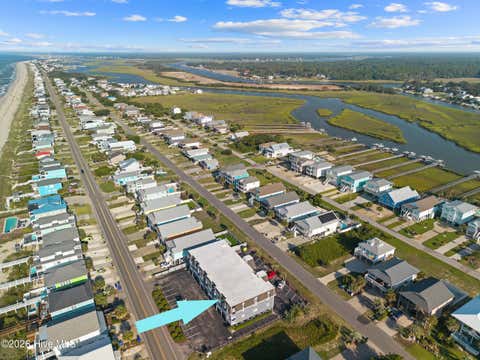 Tiny photo for 2714 W Beach Drive # 109, Oak Island, NC 28465 (MLS # 100598180)