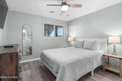 Tiny photo for 2714 W Beach Drive # 109, Oak Island, NC 28465 (MLS # 100598180)