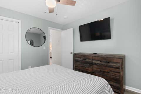 Tiny photo for 2714 W Beach Drive # 109, Oak Island, NC 28465 (MLS # 100598180)