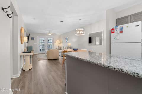 Tiny photo for 2714 W Beach Drive # 109, Oak Island, NC 28465 (MLS # 100598180)