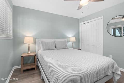 Tiny photo for 2714 W Beach Drive # 109, Oak Island, NC 28465 (MLS # 100598180)