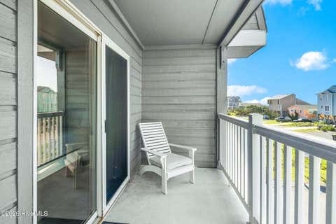 Tiny photo for 2714 W Beach Drive # 109, Oak Island, NC 28465 (MLS # 100598180)
