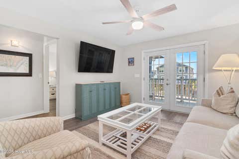 Tiny photo for 2714 W Beach Drive # 109, Oak Island, NC 28465 (MLS # 100598180)