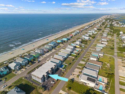 Tiny photo for 2714 W Beach Drive # 109, Oak Island, NC 28465 (MLS # 100598180)
