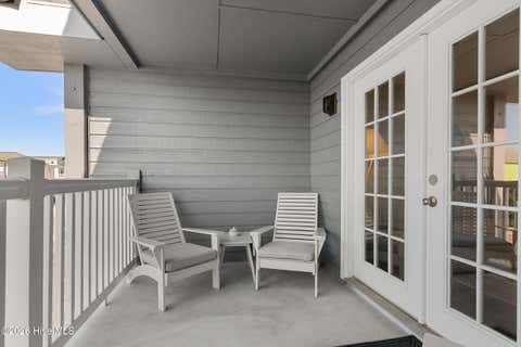 Tiny photo for 2714 W Beach Drive # 109, Oak Island, NC 28465 (MLS # 100598180)