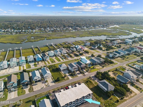 Tiny photo for 2714 W Beach Drive # 109, Oak Island, NC 28465 (MLS # 100598180)