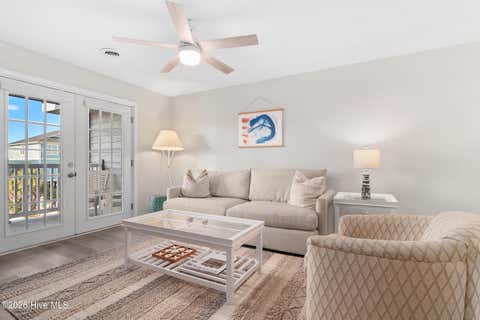 Tiny photo for 2714 W Beach Drive # 109, Oak Island, NC 28465 (MLS # 100598180)