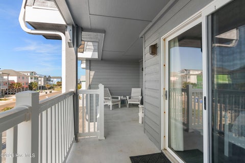 Tiny photo for 2714 W Beach Drive # 109, Oak Island, NC 28465 (MLS # 100598180)