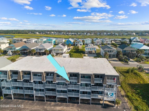 Tiny photo for 2714 W Beach Drive # 109, Oak Island, NC 28465 (MLS # 100598180)