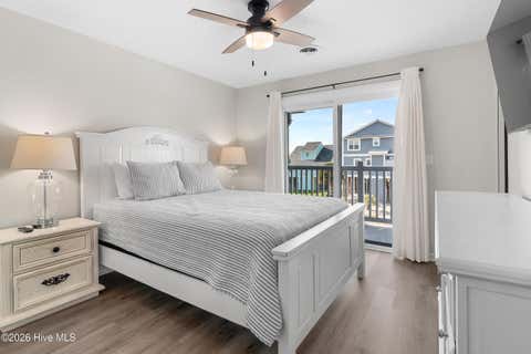 Tiny photo for 2714 W Beach Drive # 109, Oak Island, NC 28465 (MLS # 100598180)