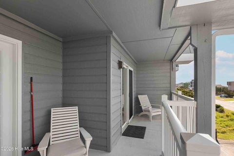 Tiny photo for 2714 W Beach Drive # 109, Oak Island, NC 28465 (MLS # 100598180)