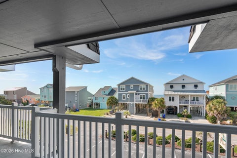 Tiny photo for 2714 W Beach Drive # 109, Oak Island, NC 28465 (MLS # 100598180)