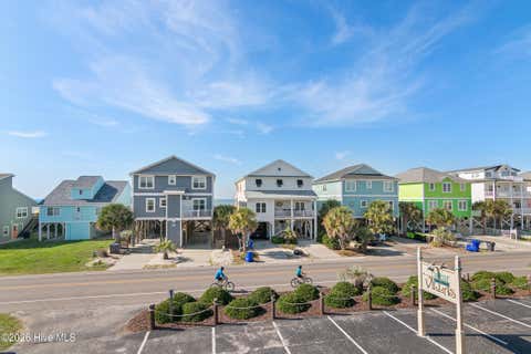 Tiny photo for 2714 W Beach Drive # 109, Oak Island, NC 28465 (MLS # 100598180)