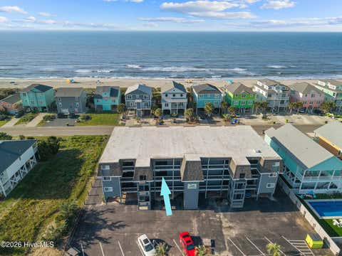 Tiny photo for 2714 W Beach Drive # 109, Oak Island, NC 28465 (MLS # 100598180)