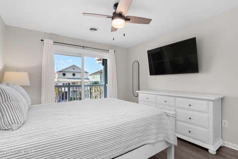 Tiny photo for 2714 W Beach Drive # 109, Oak Island, NC 28465 (MLS # 100598180)