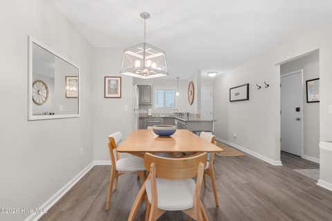 Tiny photo for 2714 W Beach Drive # 109, Oak Island, NC 28465 (MLS # 100598180)