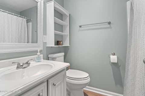 Tiny photo for 2714 W Beach Drive # 109, Oak Island, NC 28465 (MLS # 100598180)