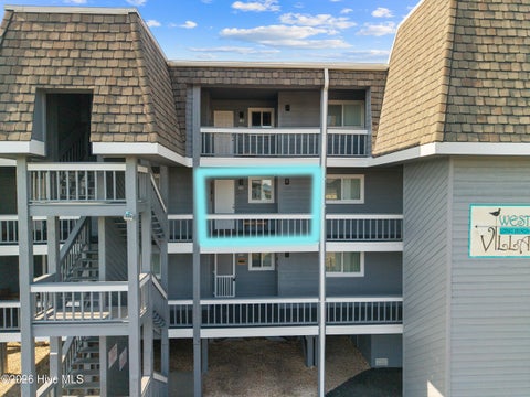 Photo of 2714 W Beach Drive # 109, Oak Island, NC 28465 (MLS # 100598180)