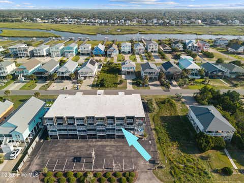 Tiny photo for 2714 W Beach Drive # 109, Oak Island, NC 28465 (MLS # 100598180)