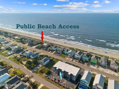 Tiny photo for 2714 W Beach Drive # 109, Oak Island, NC 28465 (MLS # 100598180)