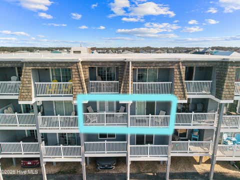 Tiny photo for 2714 W Beach Drive # 109, Oak Island, NC 28465 (MLS # 100598180)